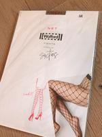 NEU WOLFORD Sixties M honey Netzstrumpfhose Netz Net Lindenthal - Köln Weiden Vorschau