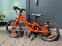 Naloo Kinderfahrrad 16 Zoll ( Alternative zu Whoom Bike ) Rheinland-Pfalz - Salmtal Vorschau