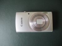 CANON IXUS 185 Digitalkamera Silver, 8fach opt. Zoom, LCD NEU/OVP Leipzig - Lindenthal Vorschau