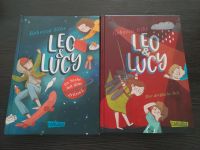 Leo & Lucy Kinderbuch von Rebecca Elbs Hessen - Viernheim Vorschau