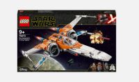 LEGO Star Wars: Poe Damerons X-Wing Starfighter (75273) Bayern - Gerbrunn Vorschau