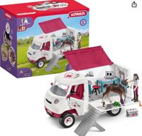 Schleich Tierarztwagen 42439 Baden-Württemberg - Neulingen Vorschau