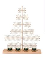 Partylite Kerzenhalter P93535 / Advent Tree Brandenburg - Falkensee Vorschau