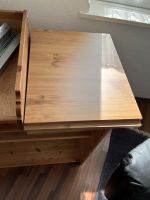 3x Pax Regalbrett Ikea 50cm x 58 tiefe, Holz Nordrhein-Westfalen - Niederkassel Vorschau