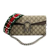 Gucci Dionysus kleine Schultertasche breiter Schulterriemen / neu Düsseldorf - Grafenberg Vorschau