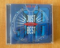 2 Audio-CD Just The Best Vol. 14 Baden-Württemberg - Pforzheim Vorschau