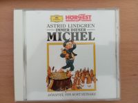 Astrid Lindren immer dieser Michel Hörspiel 1 CD Berlin - Mitte Vorschau