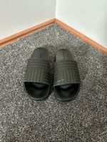 Bottega Veneta Rubber Slides / Sandalen Nordrhein-Westfalen - Selfkant Vorschau