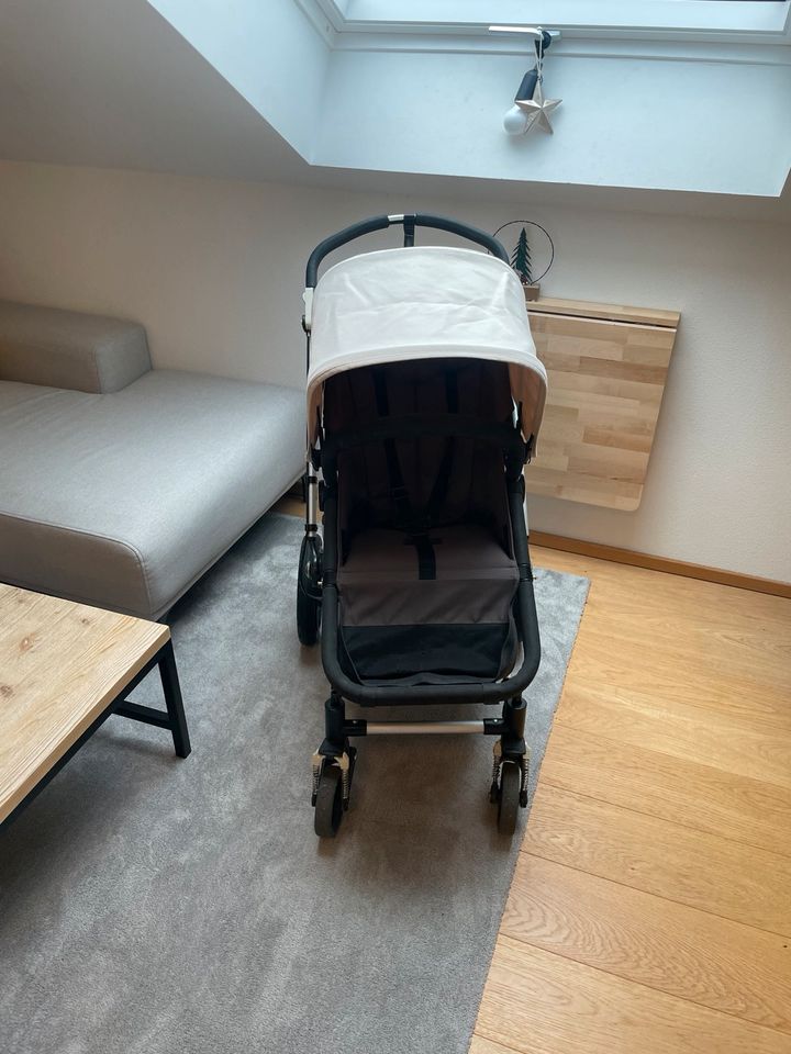 Bugaboo Cameleon Kinderwagen & Zubehör in Darmstadt