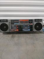 Ghettoblaster Philipps Doppelkassettendeck Berlin - Mitte Vorschau