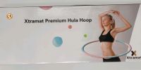 Xtramat Premium Hula Hoop Ca.88cm Durchmesser Neu Mit Tragetasche Kreis Ostholstein - Bad Schwartau Vorschau