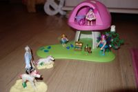 Playmobil Feenwäldchen mit Einhornpfl. 6055 Baden-Württemberg - Mosbach Vorschau