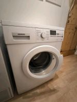 Waschmaschine Siemens IQ300/ Nur Abholung Niedersachsen - Buchholz in der Nordheide Vorschau