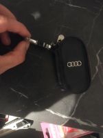 Schlüsselanhänger Audi Wuppertal - Oberbarmen Vorschau