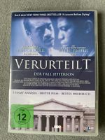 Verurteilt der Fall Jeferson  Don Cheadle  DVD wie Neu Schwerin - Weststadt Vorschau