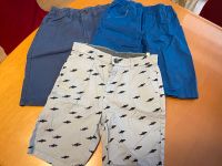 3 kurze Hosen / Shorts, 128 (Set 7) Niedersachsen - Delmenhorst Vorschau