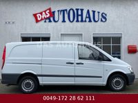 Mercedes-Benz Vito Kasten 113 CDI lang 149000 KM Nordrhein-Westfalen - Marl Vorschau