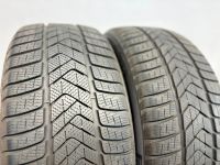 2x Pirelli Winter Sottozero 3 255 40 R20 101W XL M+S Winterreifen Nordrhein-Westfalen - Remscheid Vorschau