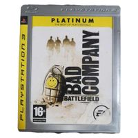 PS3 Spiel Bad Company Battlefield Platinum Nordrhein-Westfalen - Goch Vorschau