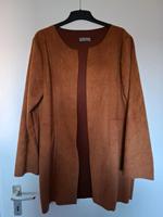 Velourleder-Jacke neu Bayern - Großhabersdorf Vorschau