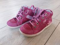 Superfit Schuhe  Gr. 25 Nordrhein-Westfalen - Baesweiler Vorschau