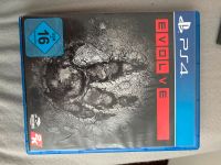 Evolve PlayStation 4 Niedersachsen - Holzminden Vorschau