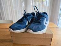 Sommerliche Hummel Sneaker / 44 Schleswig-Holstein - Quarnbek Vorschau