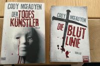 Cody Mcfadyn 2 Thriller Schleswig-Holstein - Großhansdorf Vorschau