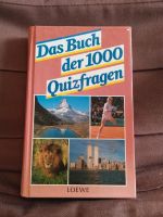 Das Buch der 1000 Quizfragen Rheinland-Pfalz - Wörrstadt Vorschau