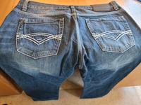 Jeans Bruno Banani Thüringen - Kleinrudestedt Vorschau