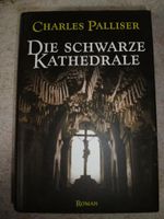 Die schwarze Kathedrale : Roman Rheinland-Pfalz - Oberreidenbach Vorschau