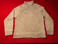 Damenpullover, grau meliert, Gr. 44/46 Bayern - Waldaschaff Vorschau