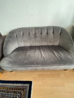 Designer Sofas Margot von Made 2 mal vorhanden Niedersachsen - Seelze Vorschau