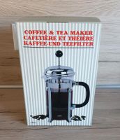 Neu | Jacobs Café | Coffee & Tea Maker | Kaffee- und Teefilter Simmern - Hunsrück Vorschau