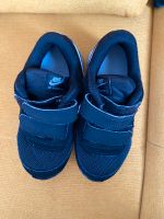 Kinderschuhe Sport Sneaker Nike Größe 26 (24/25) Baden-Württemberg - Schwäbisch Hall Vorschau