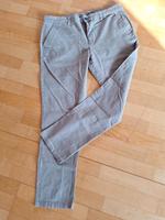 asos Chinohose grau Gr. 34/30 Bayern - Redwitz a d Rodach Vorschau