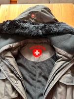 Wellensteyn Winterjacke Schneezauber Kr. Altötting - Neuötting Vorschau