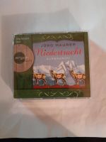 Jörg Maurer, Niedertracht, Jennerwein 5CDs Bayern - Alzenau Vorschau