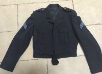 Originale british airforce Fliegerjacke, Vintage Retro, ca. 1978 Nordrhein-Westfalen - Porta Westfalica Vorschau