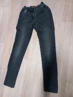 Jeans S. Oliver Gr. 152, schwarz, schmal Nordrhein-Westfalen - Dorsten Vorschau