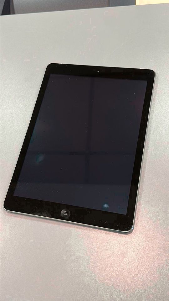 ⚠️⚠️ Stark reduzierte Tablets & E-Reader ⚠️⚠️ Generalüberholt Refurbished Repariert Aufbereitet - Kostenloser Versand & Abholung vor Ort - Apple iPad 6 iPad 7 iPad 8 iPad Pro iPad 11" iPad 12,9" in Hamburg