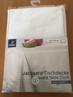 Jacquard - Tischdecke neu Baden-Württemberg - Freiburg im Breisgau Vorschau