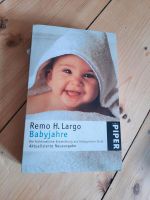 Babyjahre Remo H. Largo Sachsen - Hohenstein-Ernstthal Vorschau