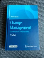 Change Management, 3.Aufl, Lauer Berlin - Reinickendorf Vorschau