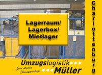 Lagerraum Lagerfläche Selfstorage Lagerbox Mietlager ✔️ Berlin - Charlottenburg Vorschau