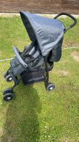 Hauck Buggy Sport, Ultra Leicht - nur 5,9 kg Reisebuggy Niedersachsen - Duingen Vorschau