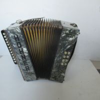 HOHNER CLUB MODELL IV Ziehharmonika / Handorgel / Akkordeon Baden-Württemberg - Meißenheim Vorschau