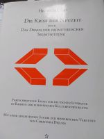 Die Krise der Neuzeit v H. Lüssy 3 Bände Nordrhein-Westfalen - Borken Vorschau