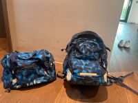 Satch Schulrucksack und Sporttasche Bayern - Dingolfing Vorschau