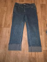 Jeans Hose neuwertig Leipzig - Lausen-Grünau Vorschau